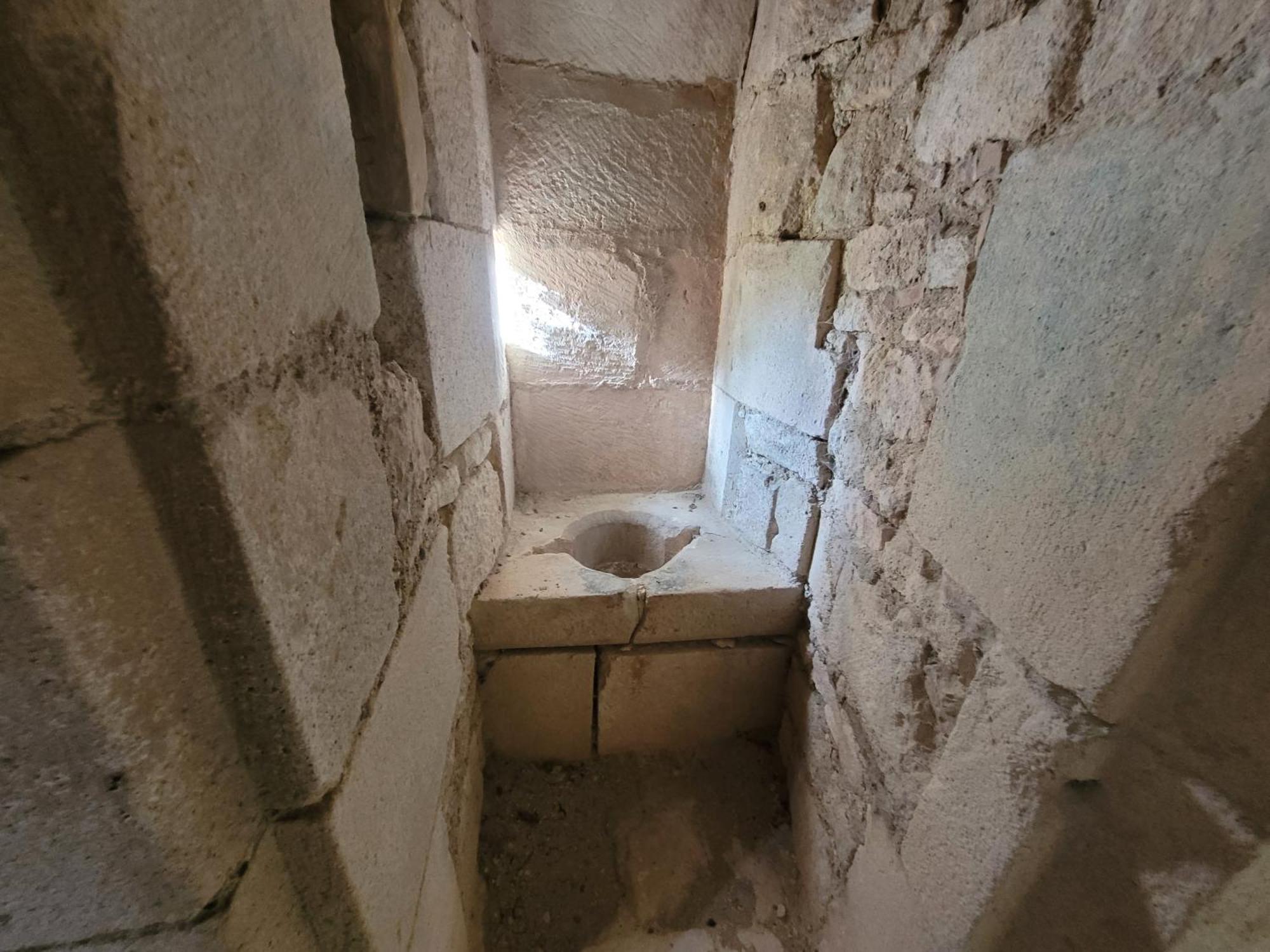 La Cour Du Chateau La Charité-sur-Loire Exterior foto